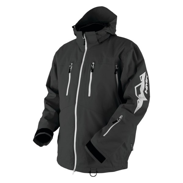 HMK® - Ridge Jacket (Large, Black)