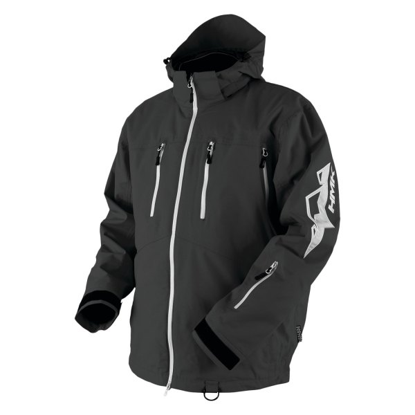 HMK® - Ridge Jacket (Medium, Black)