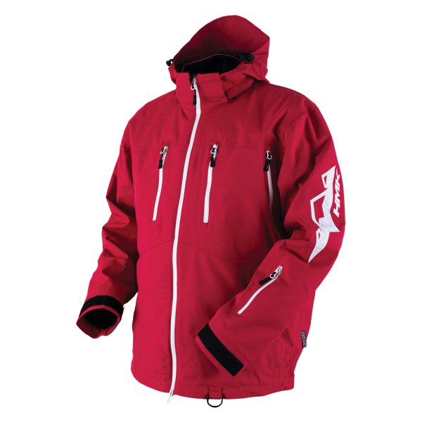 HMK® - Ridge Jacket (2X-Large, Red)