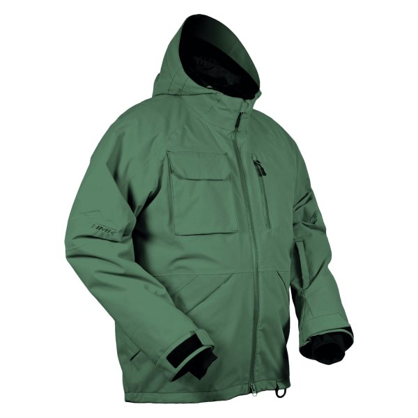 HMK® - Summit Jacket (2X-Large, Army)
