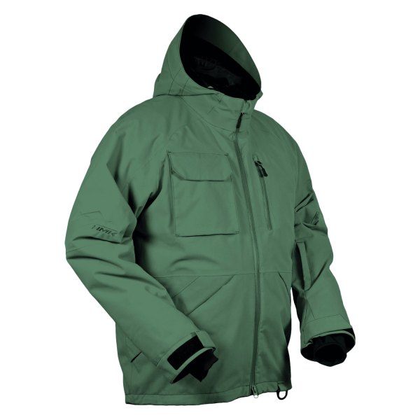 HMK® - Summit Jacket (Large, Army)