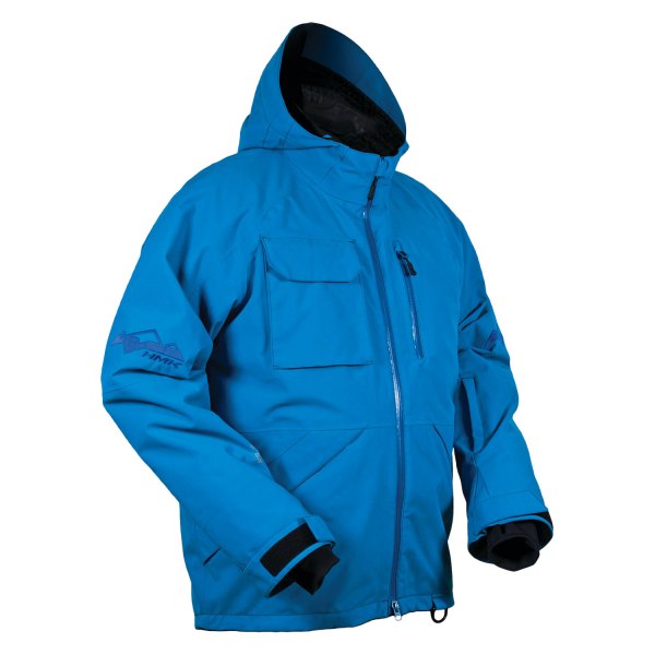 HMK® - Summit Jacket (Medium, Blue)