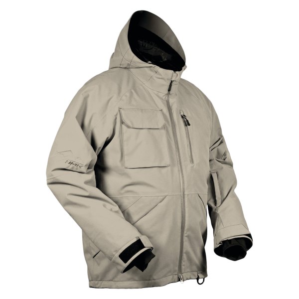 HMK® - Summit Jacket (X-Large, Tan)
