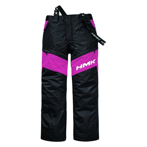 HMK® - Glacier Women's Pants (2X-Large, Pink)