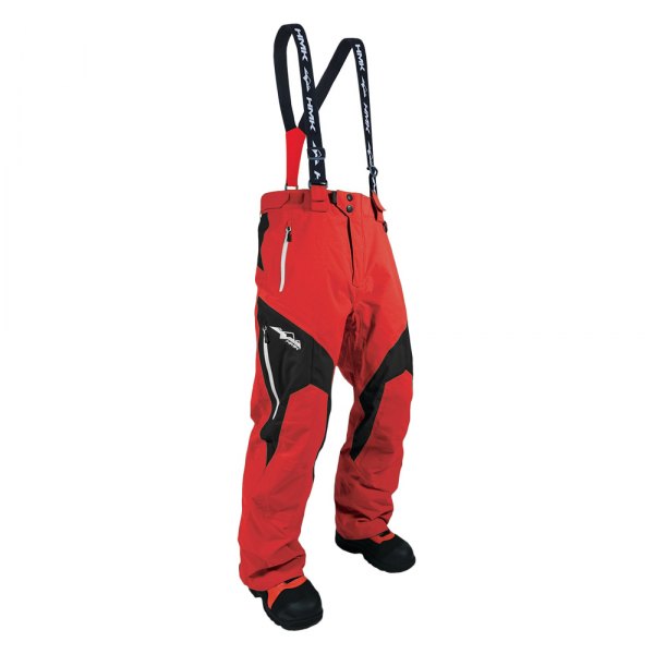 HMK® - Peak 2 Pants (Medium, Red)