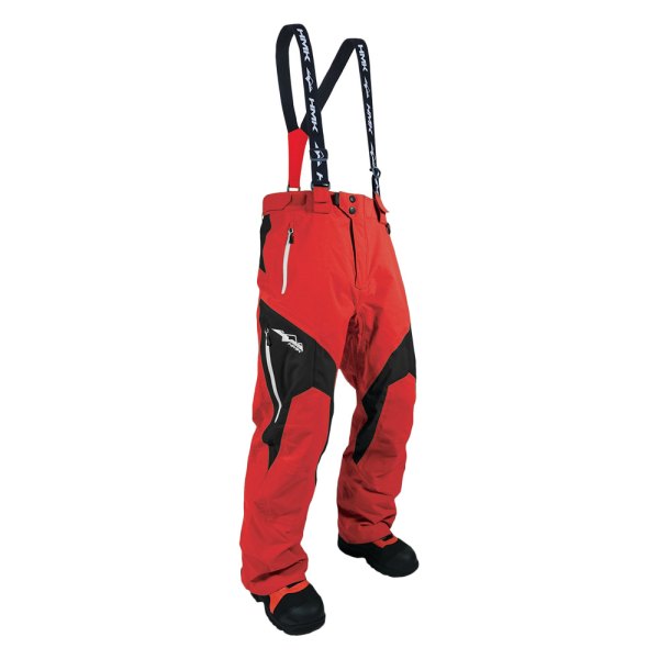HMK® - Peak 2 Pants (X-Large, Red)