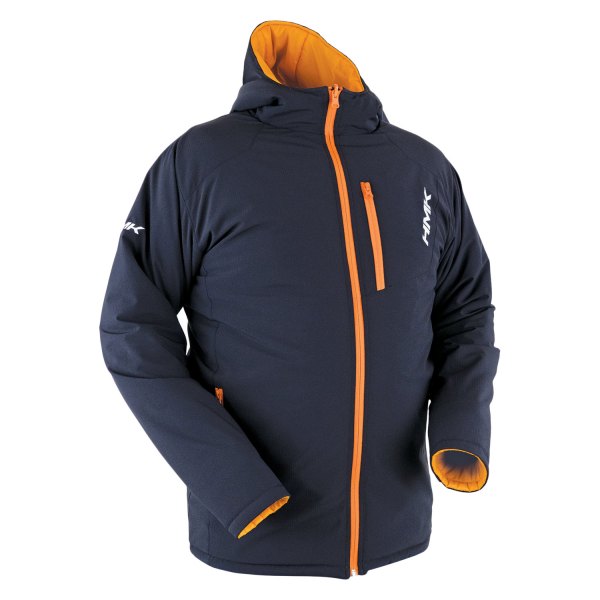 HMK® - Reverb Reversible Jacket (2X-Large, Black/Orange)