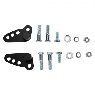 Motorcycle Lowering & Lift Kits - MOTORCYCLEiD.com