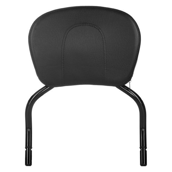 HogWorkz® - Black Detachable Sissy Bar Backrest