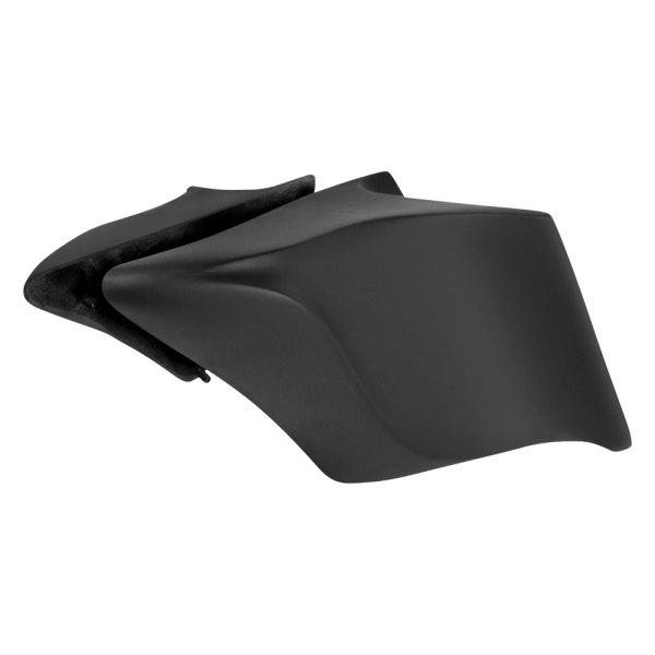 HogWorkz® - Denim Black Stretched Side Covers 