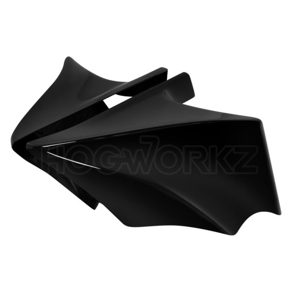 HogWorkz® - Unpainted Stretched Side Covers