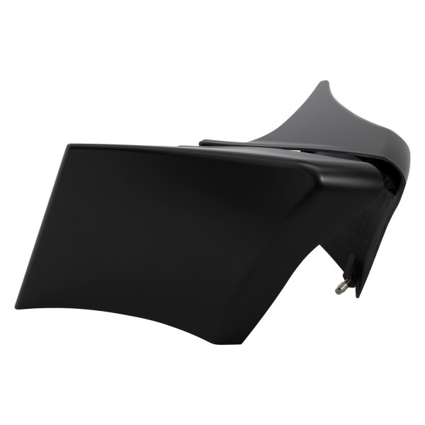 HogWorkz® - CVO™ Unpainted Stretched Side Covers