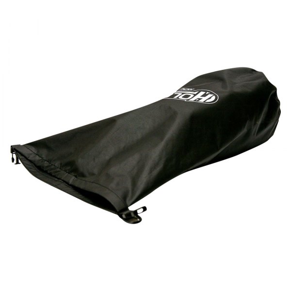 Holeshot® - Critical Gear Bag (Black)