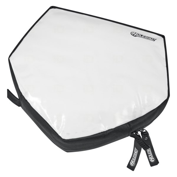 Holeshot® - Front Number Plate Gear Bag