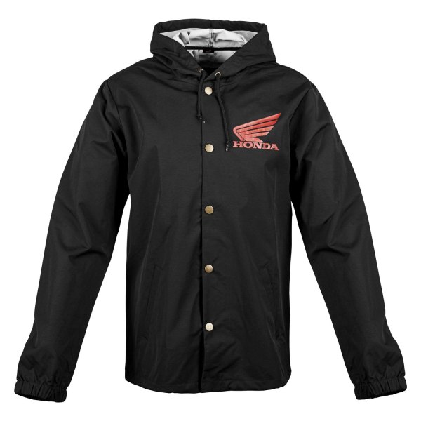 honda windbreaker jacket