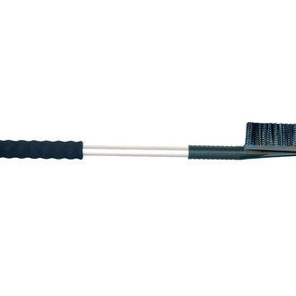 Hopkins Towing® - 32" Snowbrush with Ice Chisel Scraper