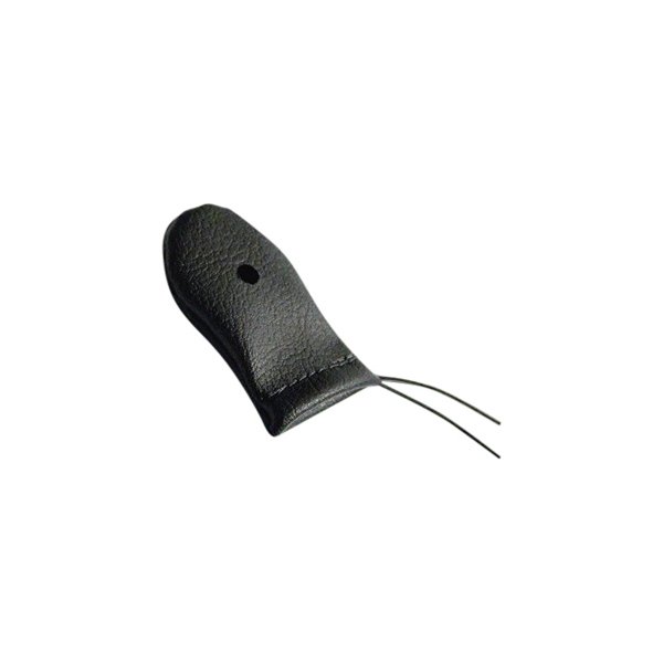 Hopnel® - Black Microphone Wind Socks Protective Cover