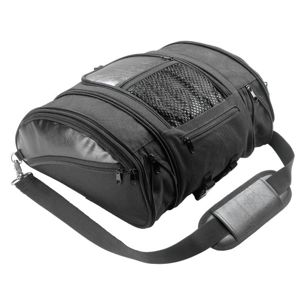 Hopnel® - Deluxe Solo Rack Bag