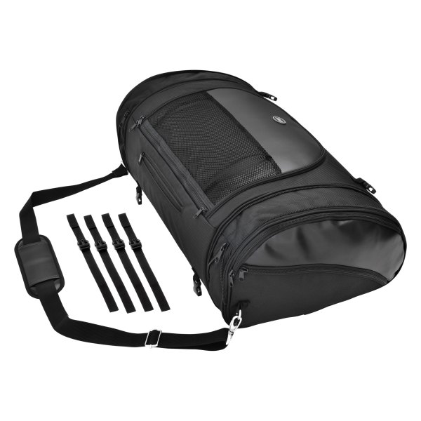 Hopnel® - Deluxe Expander Rack Bag