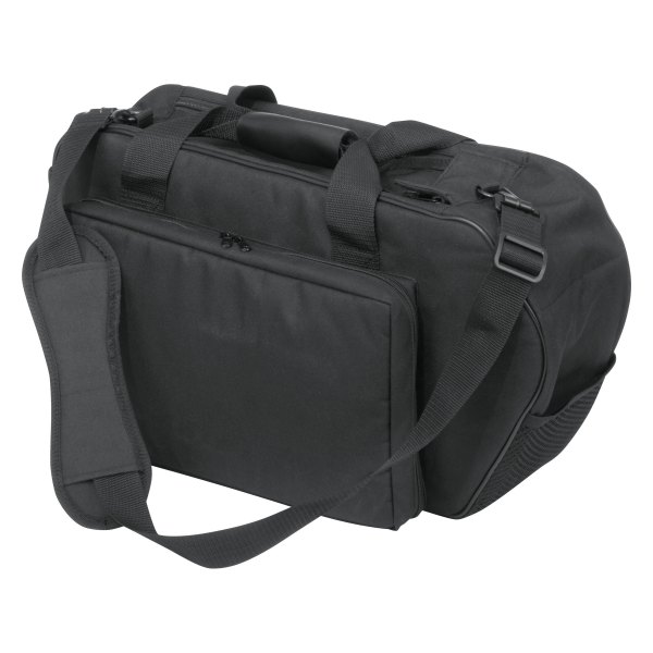 Hopnel® - Deluxe™ Range Black Saddlebag Liner