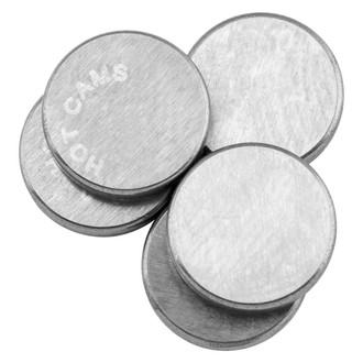 Hot Cams® - Valve Shim Kit
