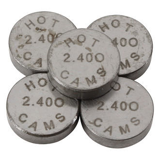 Hot Cams® - Valve Shims