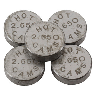 Hot Cams® - Valve Shims