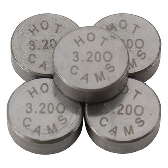 Hot Cams® - Valve Shims