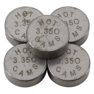 Hot Cams® - Valve Shims