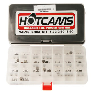 Hot Cams® - Valve Shim Kit