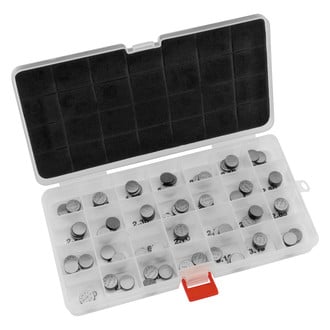 Hot Cams® - Valve Shim Kit