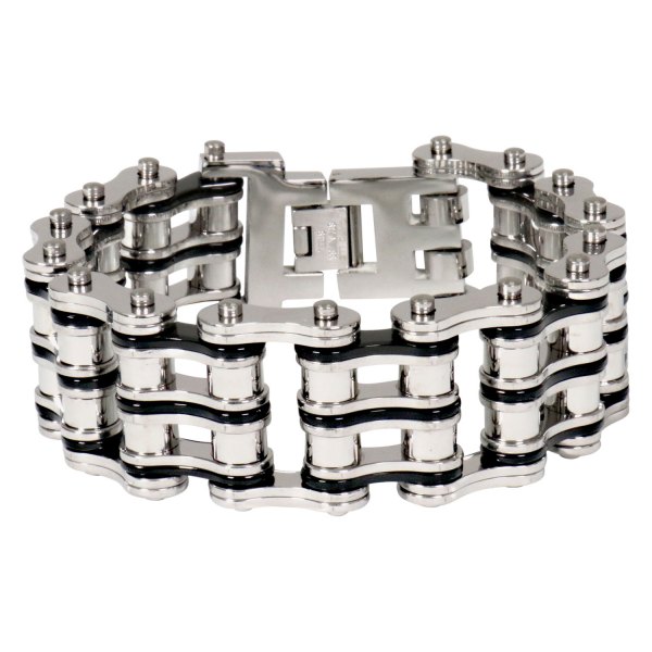 Hot Leathers® - Motorcycle Chain Bracelets