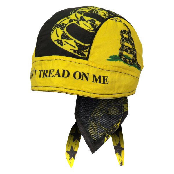 Hot Leathers® - Headwrap (Don't Tread On Me)