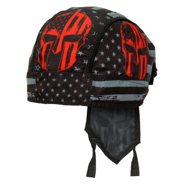 Hot Leathers® - Headwrap (Warrior)