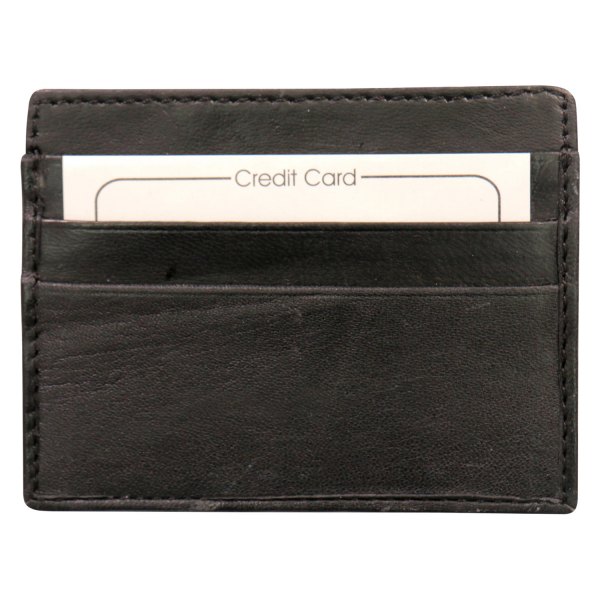 Hot Leathers® - Credit Card Holding Wallet