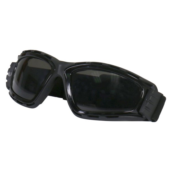 Hot Leathers® - Safety Shooter Safety Goggles