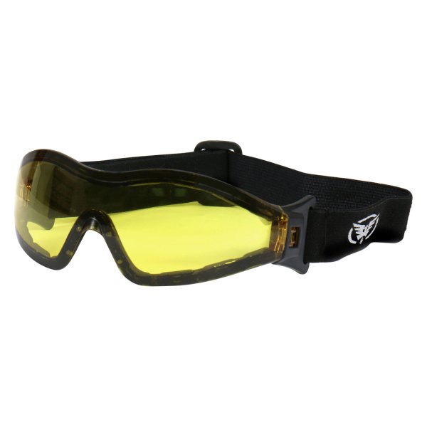 Hot Leathers® - Ares Safety Goggles