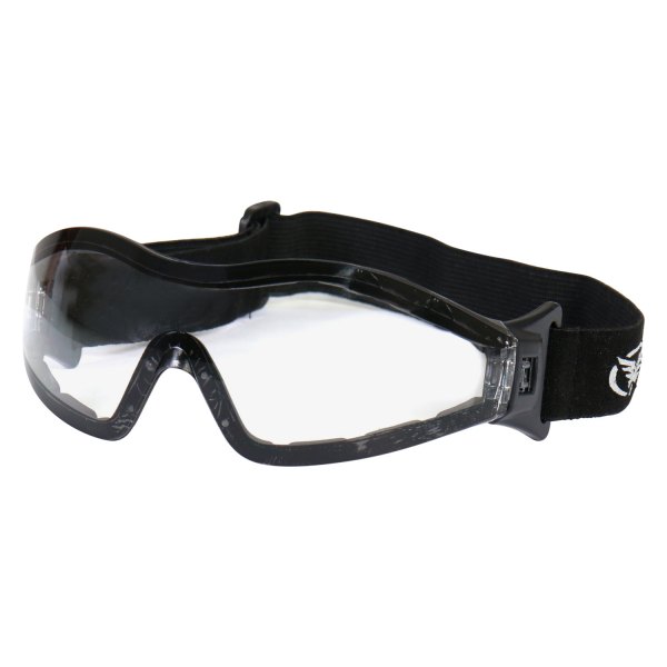 Hot Leathers® - Ares Safety Goggles