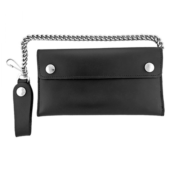 Hot Leathers® - Bi-Fold Wallet