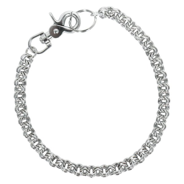 Hot Leathers® - Double Ring Wallet Chain