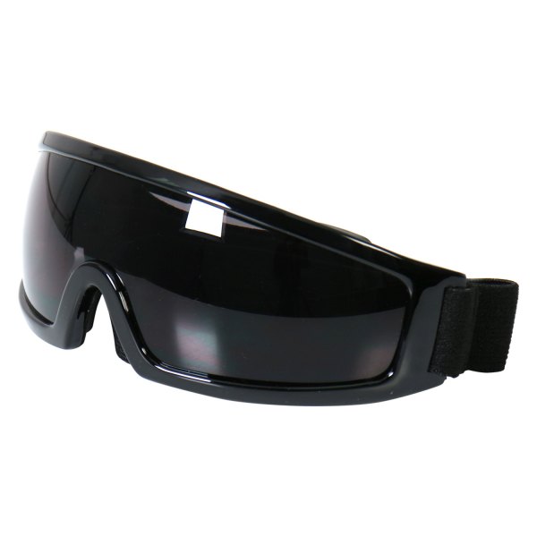 Hot Leathers® - Dominator Motorcycle Goggles