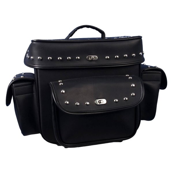 Hot Leathers® - PVC Travel Bag