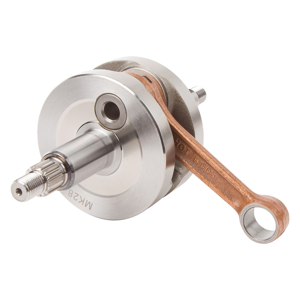 Hot Rod Hot Rods® - Crankshaft Kit