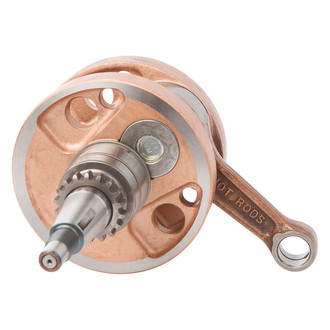 Hot Rods® - Heavy Duty Crankshaft Kit
