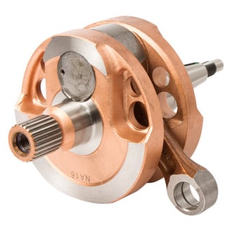 Hot Rods® - Crankshaft Kit
