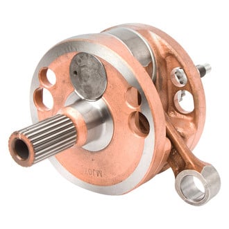 Hot Rods® - Heavy Duty Crankshaft Kit