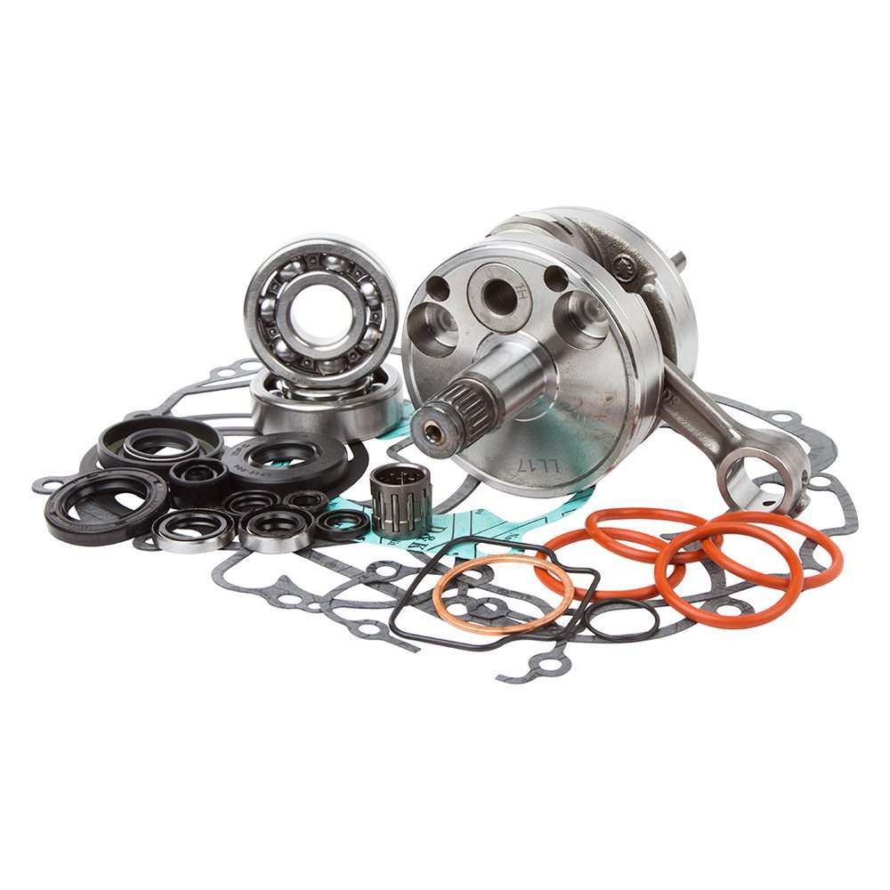 bikadeko❤︎‬ Hot Rods® CBK0133 - Bottom End Kit - MOTORCYCLEiD.com