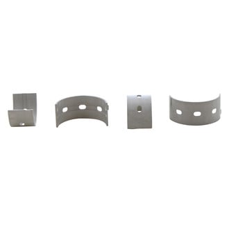 Hot Rods® - Crankshaft Plain Bearing