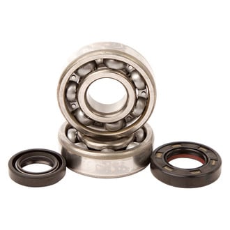 Hot Rods® - Crankshaft Main Bearing and Seal Kit