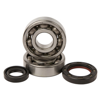 Hot Rods® - Crankshaft Main Bearing and Seal Kit